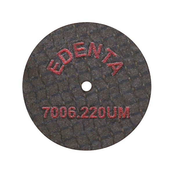 Separační disk 7006.220-UM/0,2mm 10ks