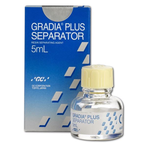 Gradia Plus Modelling Liquid 3ml