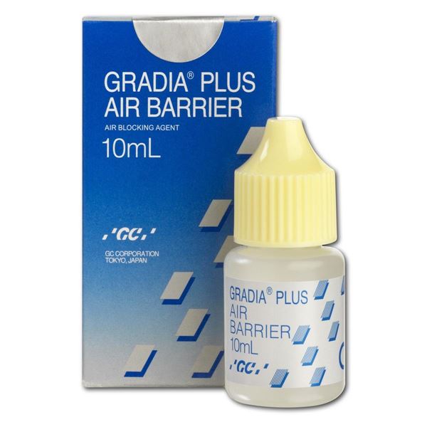 Gradia Plus Air Barrier 10 ml