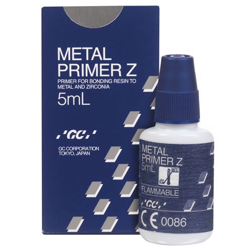 GC Metal Primer Z 5 ml