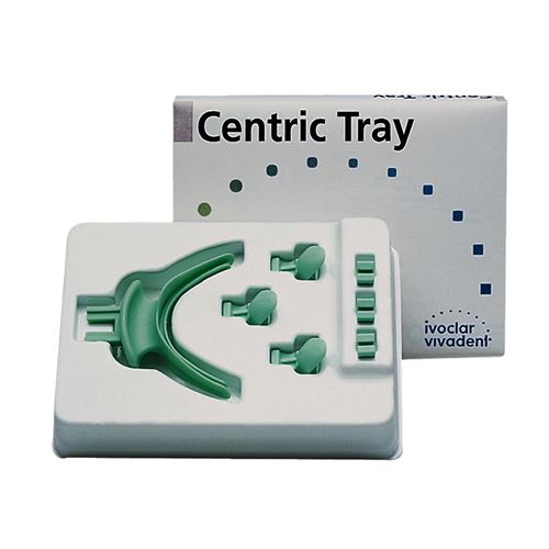 Centric Tray