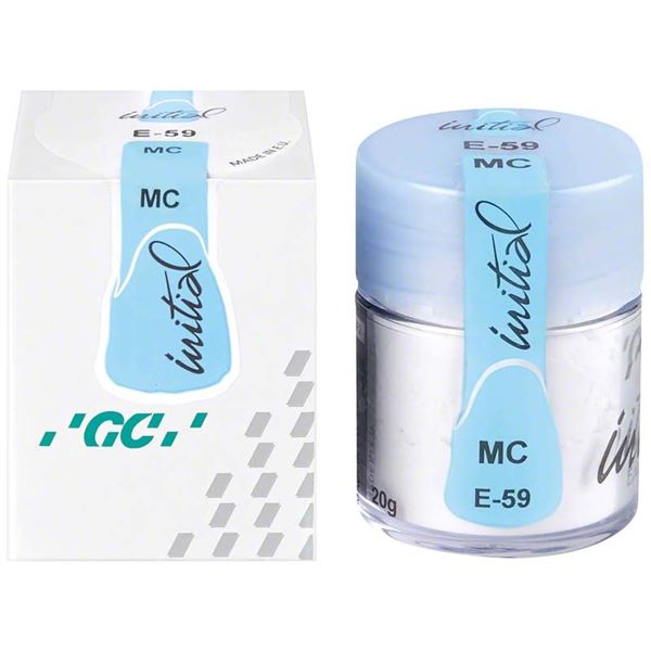 GC Initial MC Enamel E-59 50g