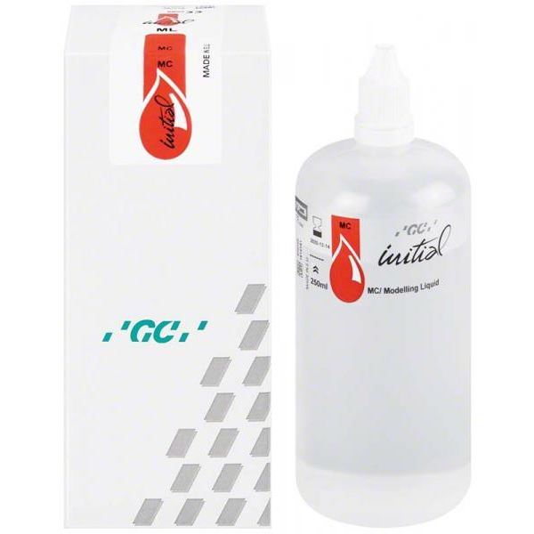 GC Initial MC Modelling Liquid, 250ml