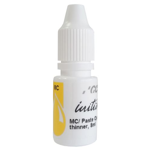 GC Initial MC, Paste Opaque Thinner, 8 ml