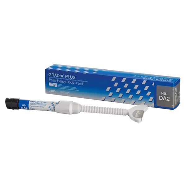 GC Gradia Plus Paste HB-ODA 3,3ml