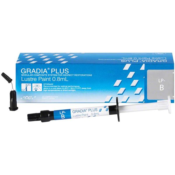 GC Gradia Plus LP-CLF 0.8ml