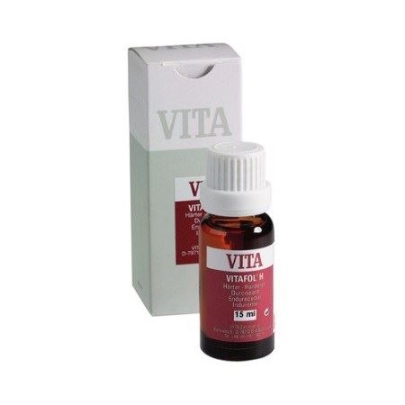 Vitafol H vytvrzovací roztok 15 ml