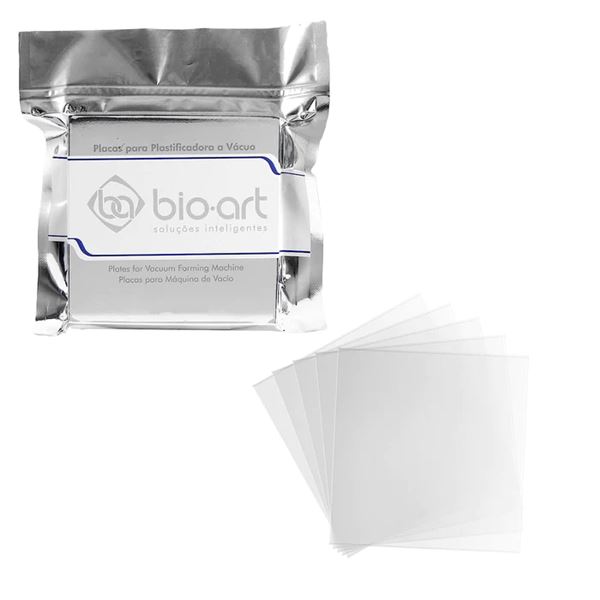 Fólie Hard BioAlign 0,75mm pr.120mm k PlastPress, 5ks