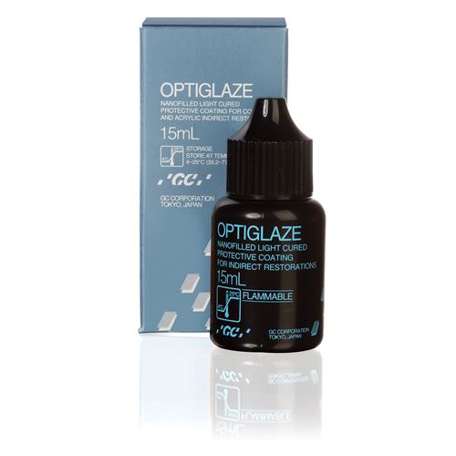 Optiglaze GC, 15 ml