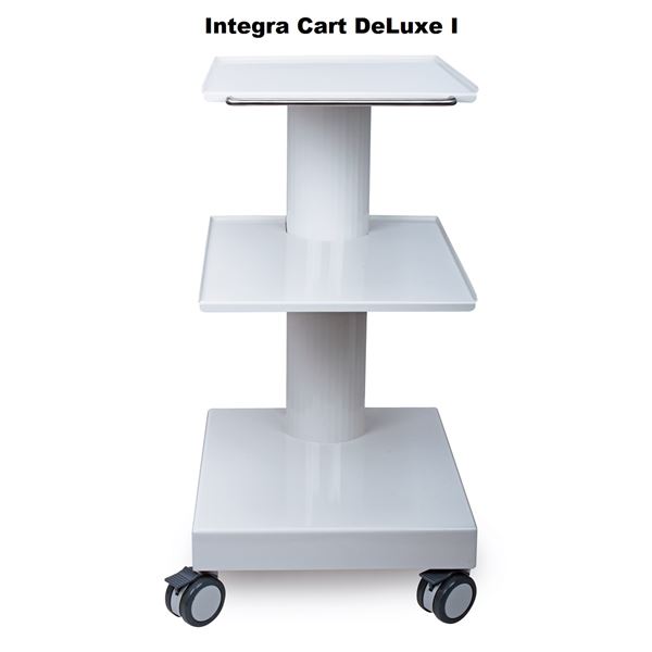 Stojan pojízdný Integra-Cart De Luxe II