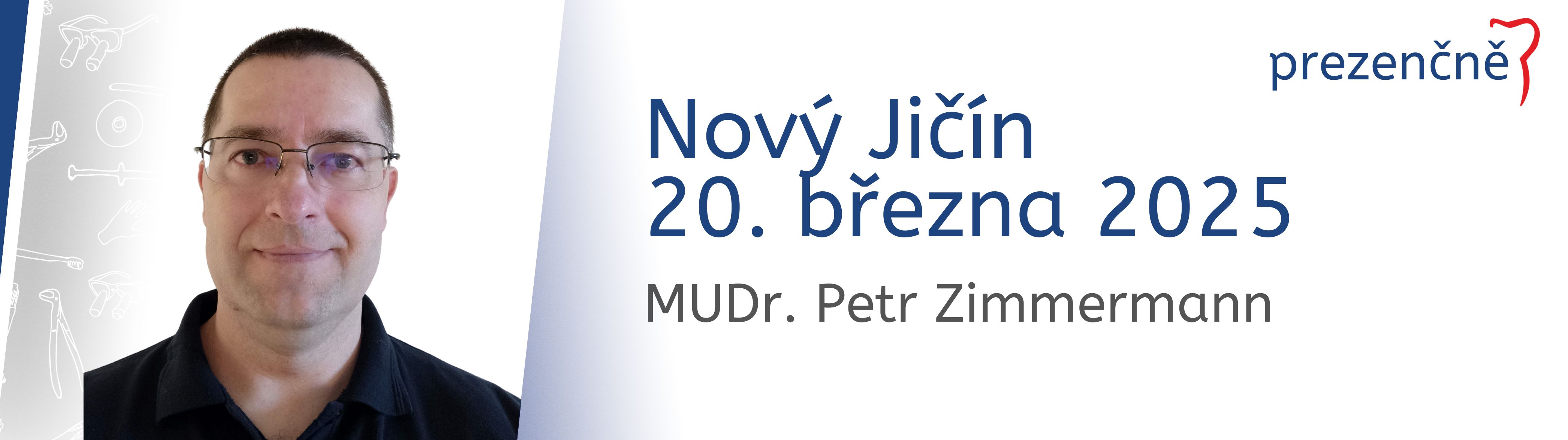 Kardiopulmonální resuscitace a řešení urgentních stavů v ordinaci stomatologa