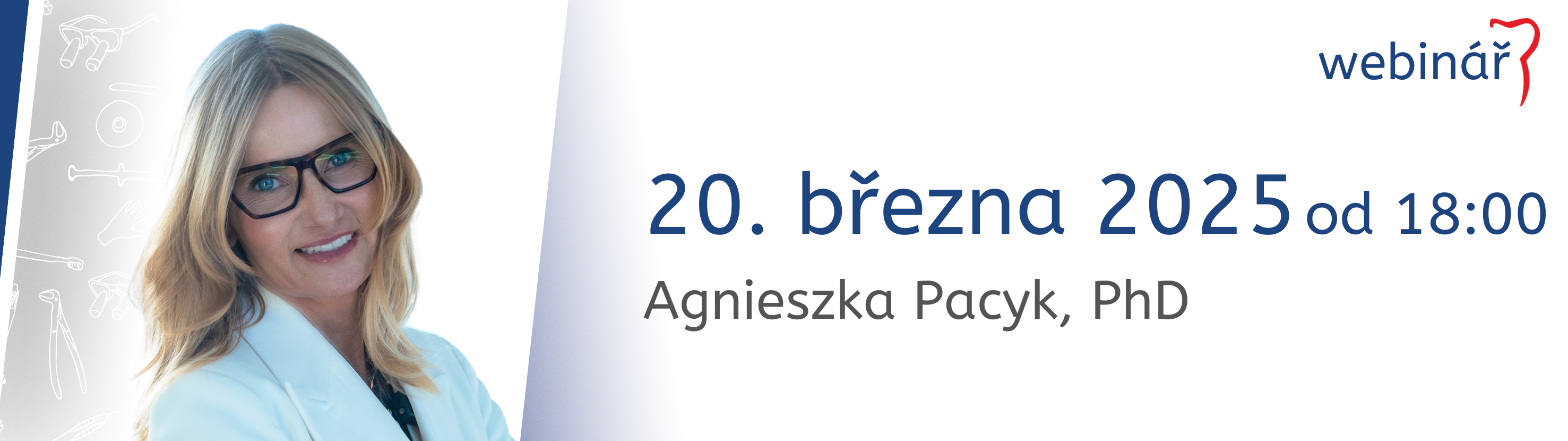 Od evoluce k revoluci zubních bioaktivních materiálů